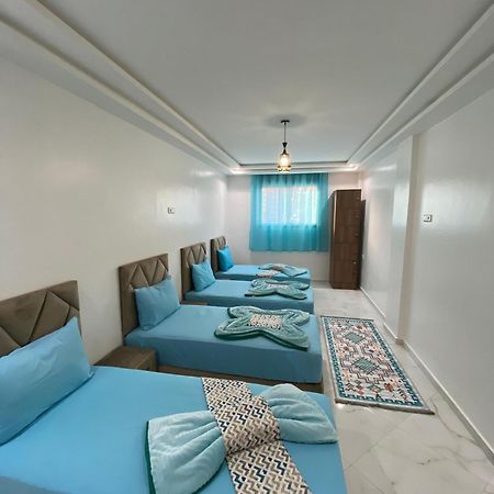 Kaza Moon Hostel 임수안 외부 사진